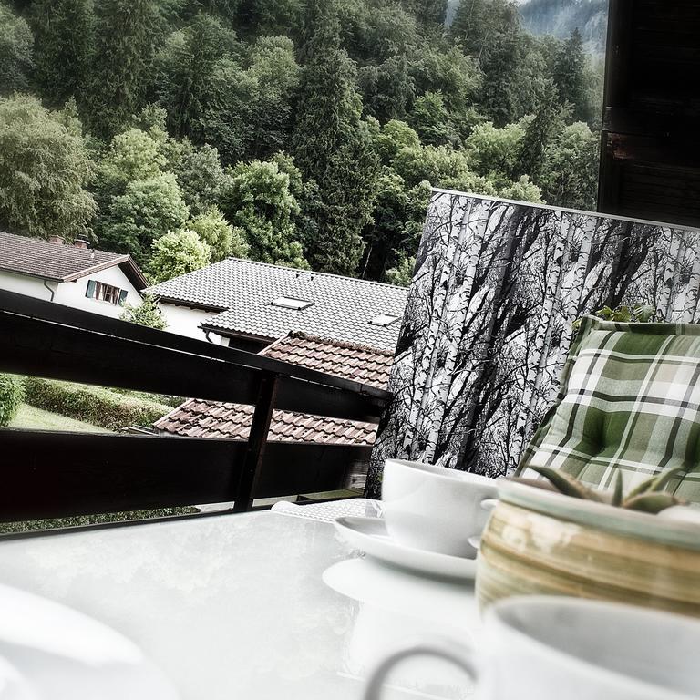 Hofwiese Hohenschwangau Eksteriør billede