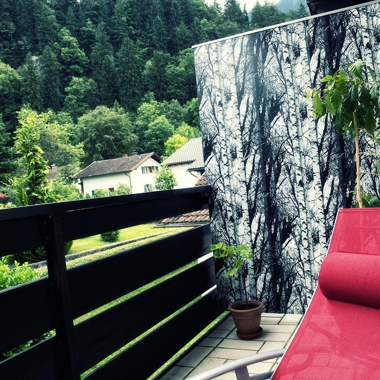 Hofwiese Hohenschwangau Eksteriør billede