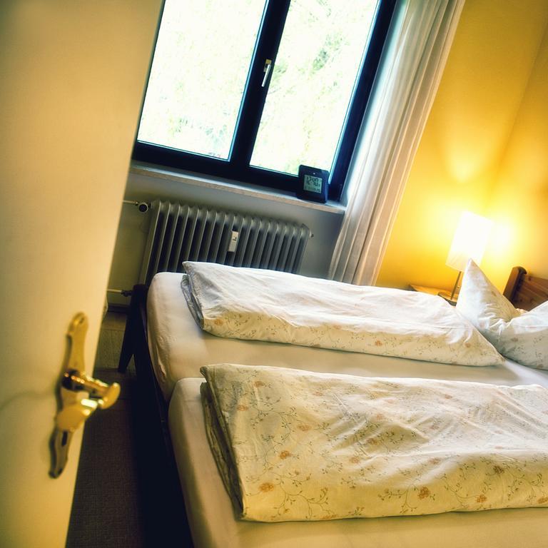 Hofwiese Hohenschwangau Eksteriør billede